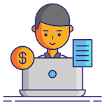 Micro Job Icon
