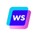 WriteSonic Logo