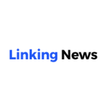 Linking News Logo