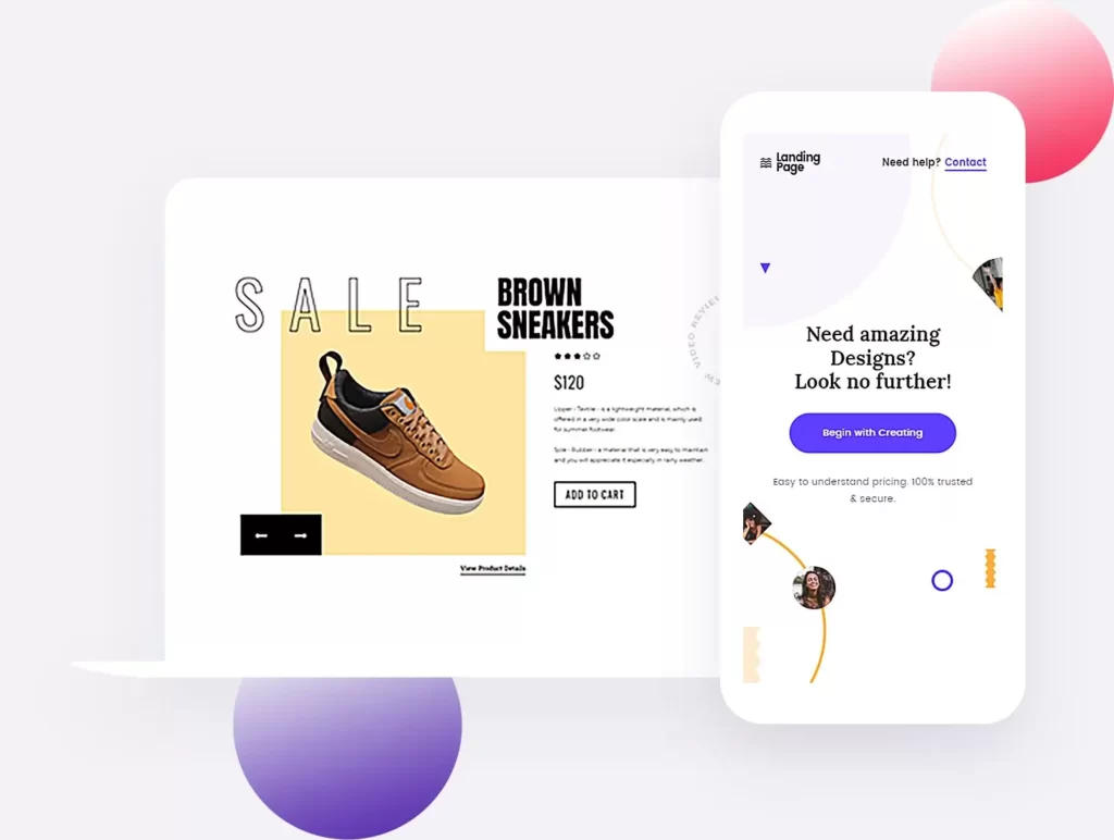 Slider Revolution Responsive Sliders