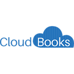 CloudBooks Logo