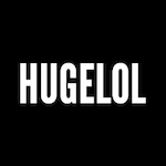 Hugelol Logo
