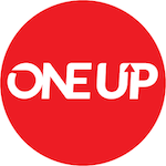 OneUp Logo