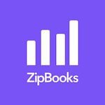 ZipBooks Logo