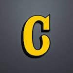 cracked logo