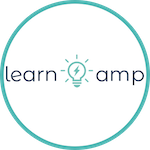 LearnAmp Logo