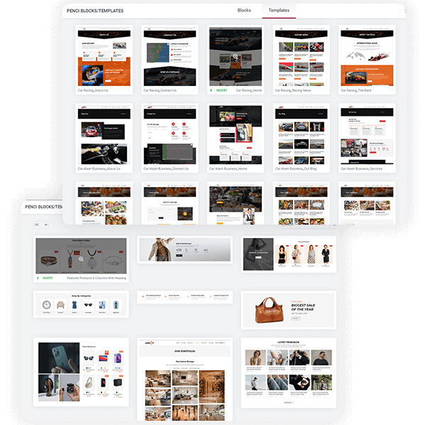 Blocks-Templates-soledad-theme
