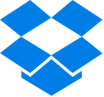 Dropbox Logo