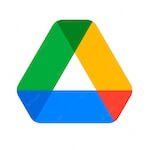 Google Drive Logo