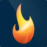 callfire logo