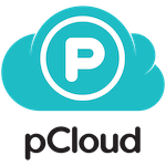 pCloud Logo