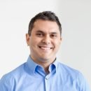 Aman Narang CEO and CoFounder at Toast