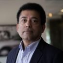 Ananth Rani Founder, Azuga