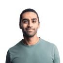 Shoaid Mokani CEO at Motive Technologies Inc.