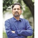 Sridhar Vembu ManageEngine CEO