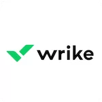 Wrike Logo for NitDit