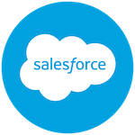 salesforce Logo