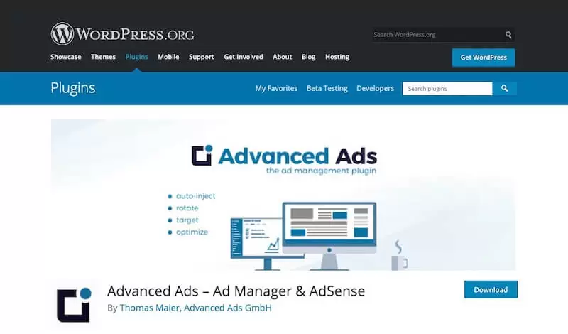 Advanced-Ads