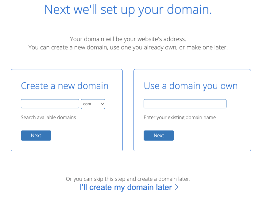 Get-Your-Free-Domain