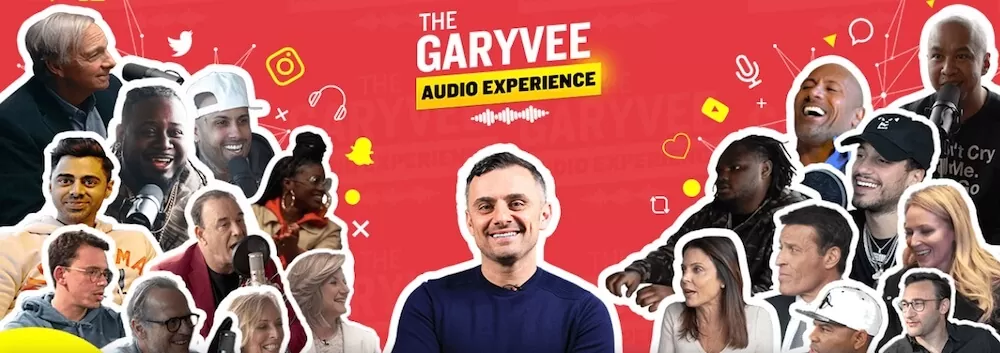 The-GaryVee-Audio-Experience