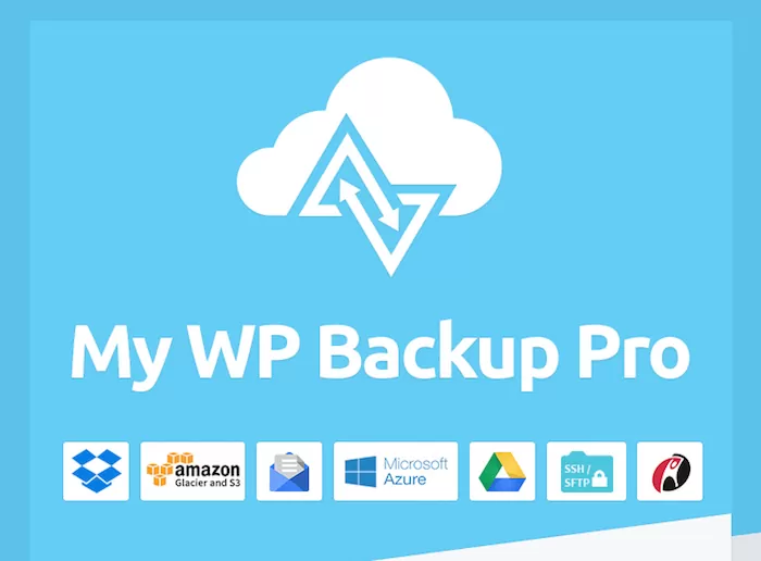 My-WP-Backup-Pro