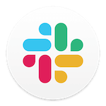 Slack Logo