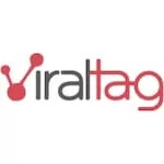 Viraltag Logo