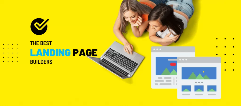 Best Landing Page Builders