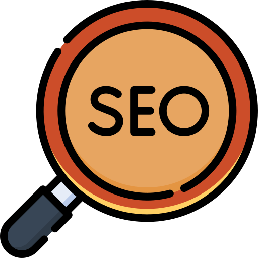 SEO Icon