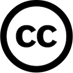 Creative Commons Search logo