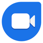 Google Duo Logo