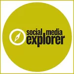 Social Media Explorer Logo