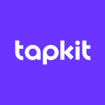TapKit Logo