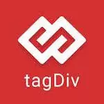 TagDiv Logo