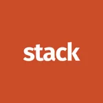 Stack Theme Logo