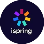 iSpring Logo