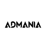 Admania Theme Logo