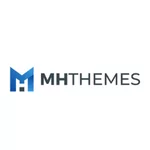 MH Magazine Themes Logo
