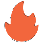 Chingari App Logo