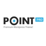 Point Theme Logo