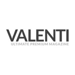 Valenti Theme Logo