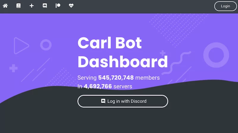 Carl Bot