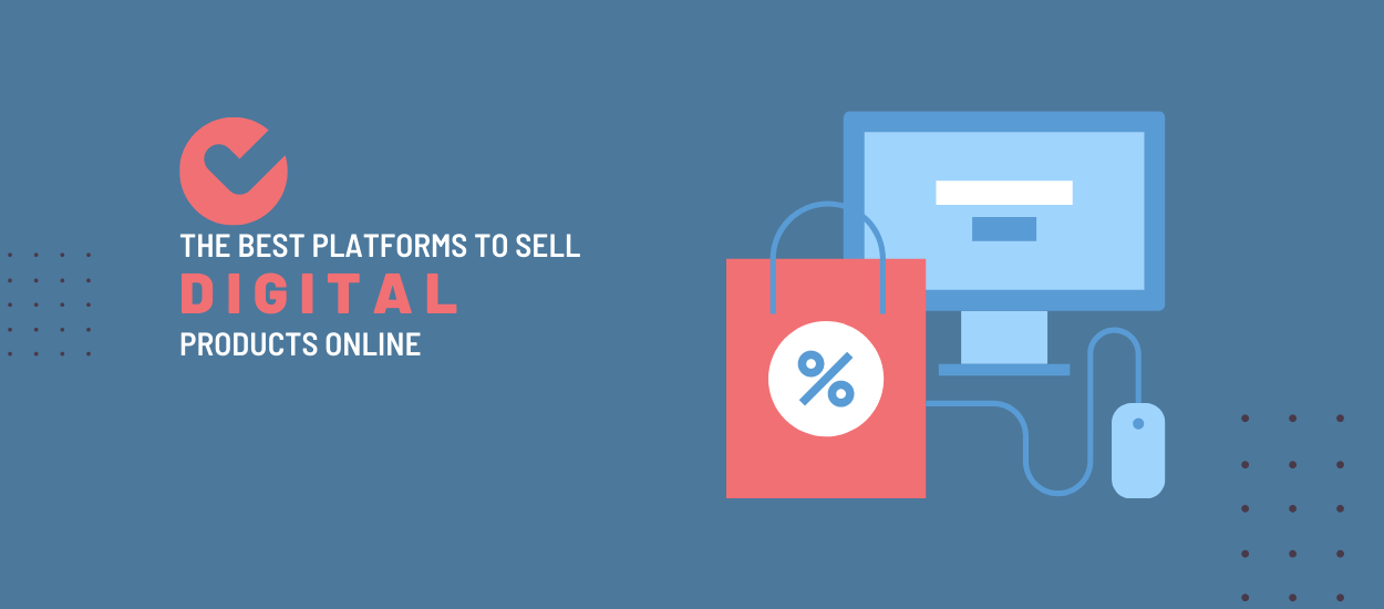 Platforms to Sell Digital Products