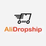 alidropship Logo