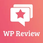 WP Review Pro Logo