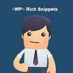 WP Rich Snippets Logo