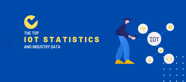 IoT Statistics