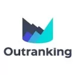 Outranking Logo