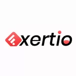 Exertio Theme Logo