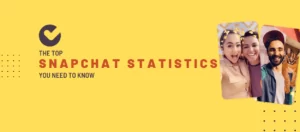 Snapchat Statistics